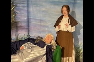 DIE kleine BÜHNE Hannover 03/24